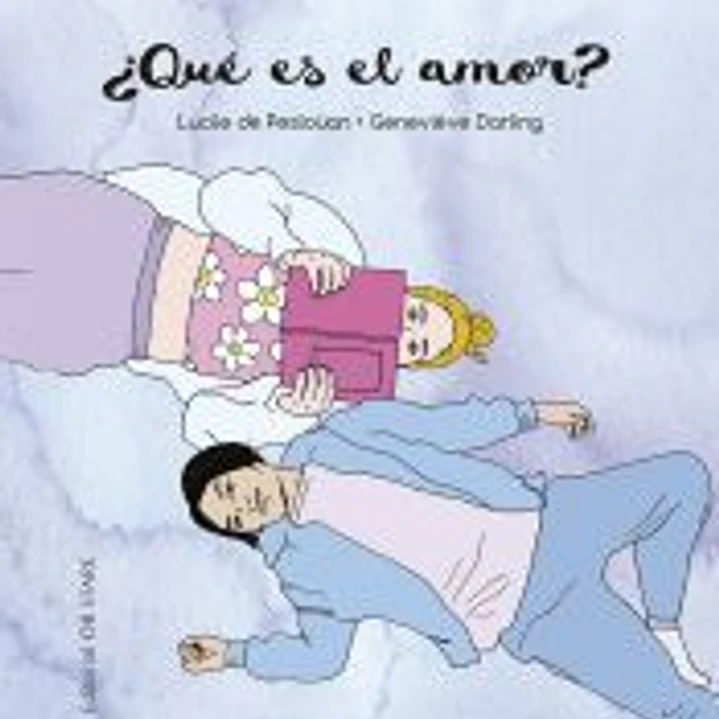¿Qué es el amor? 1
