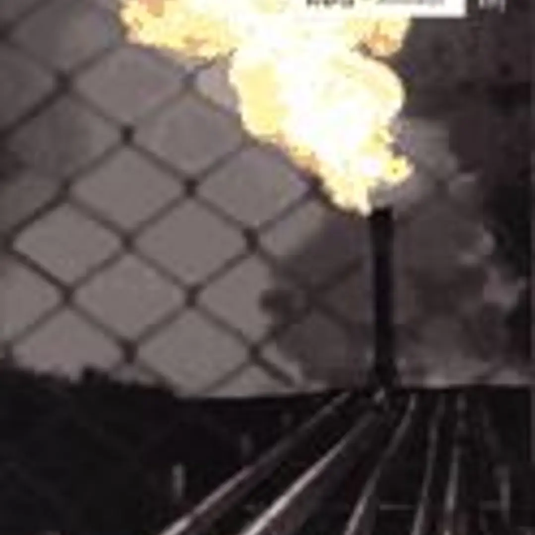 Las guerras del petróleo 1