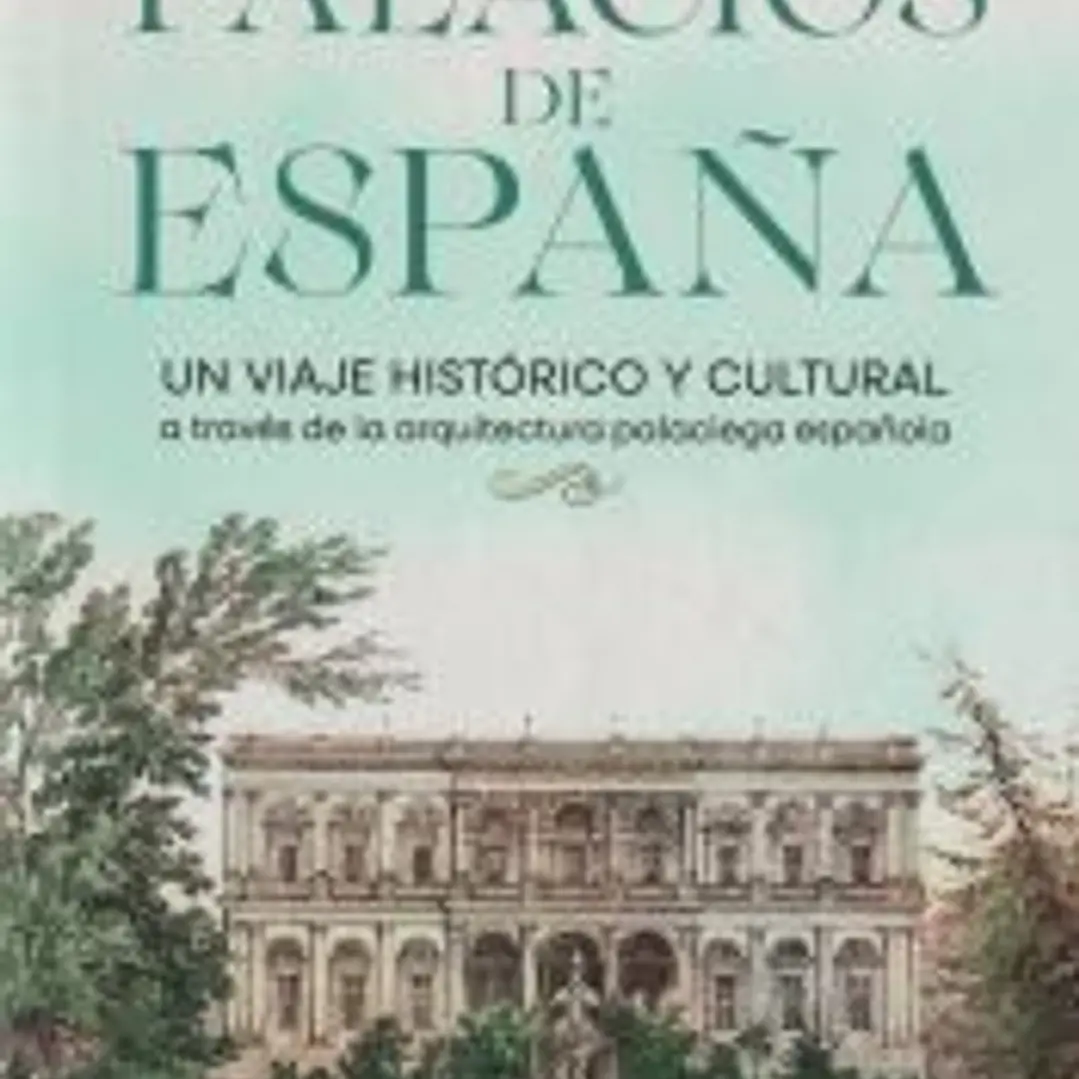 Palacios de España 1