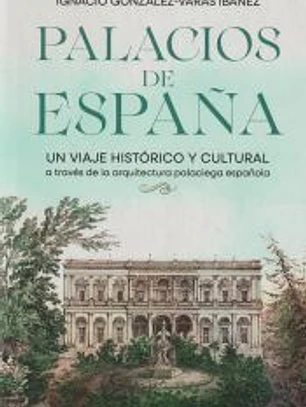 Palacios de España