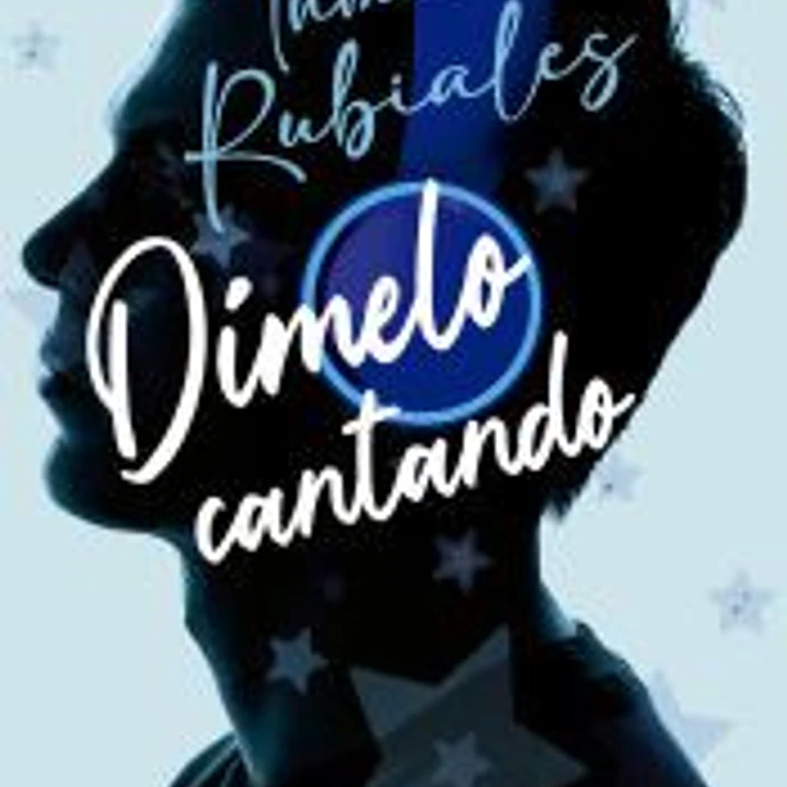 Dímelo cantando 1