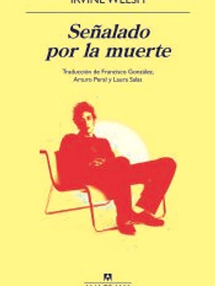 Señalado por la muerte