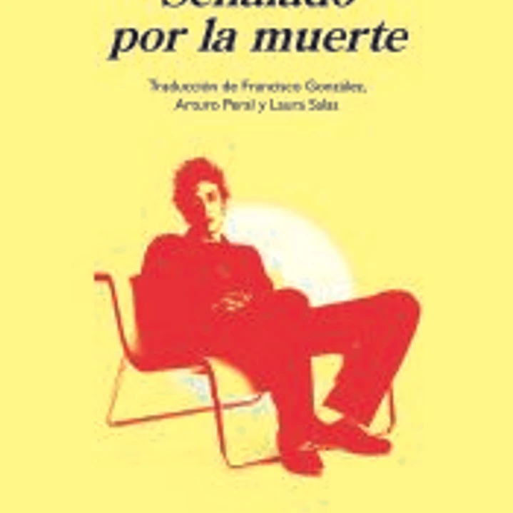 Señalado por la muerte 1
