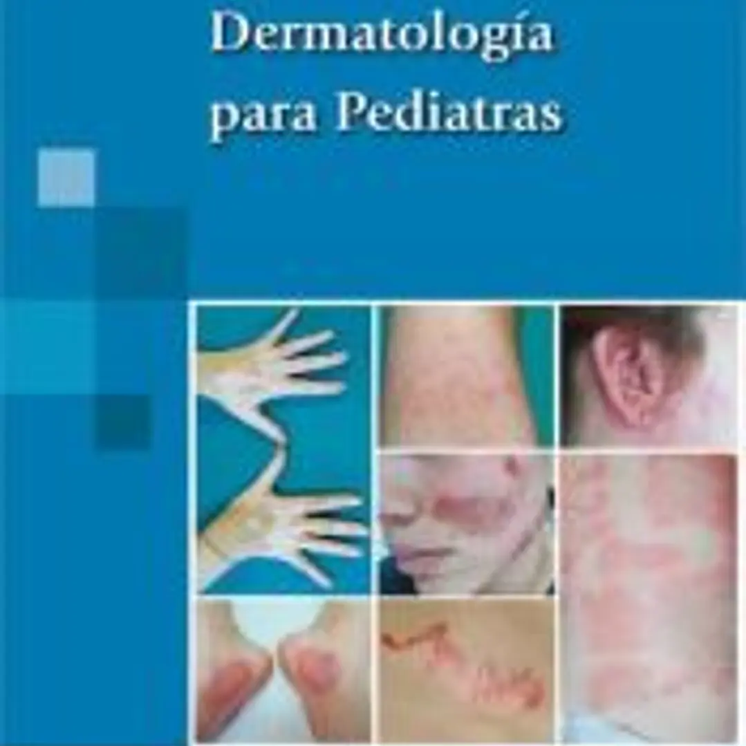 Dermatología para pediatras 1