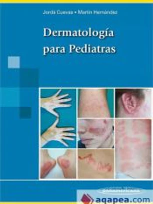 Dermatología para pediatras