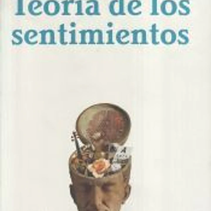 Teoría de los sentimientos 1
