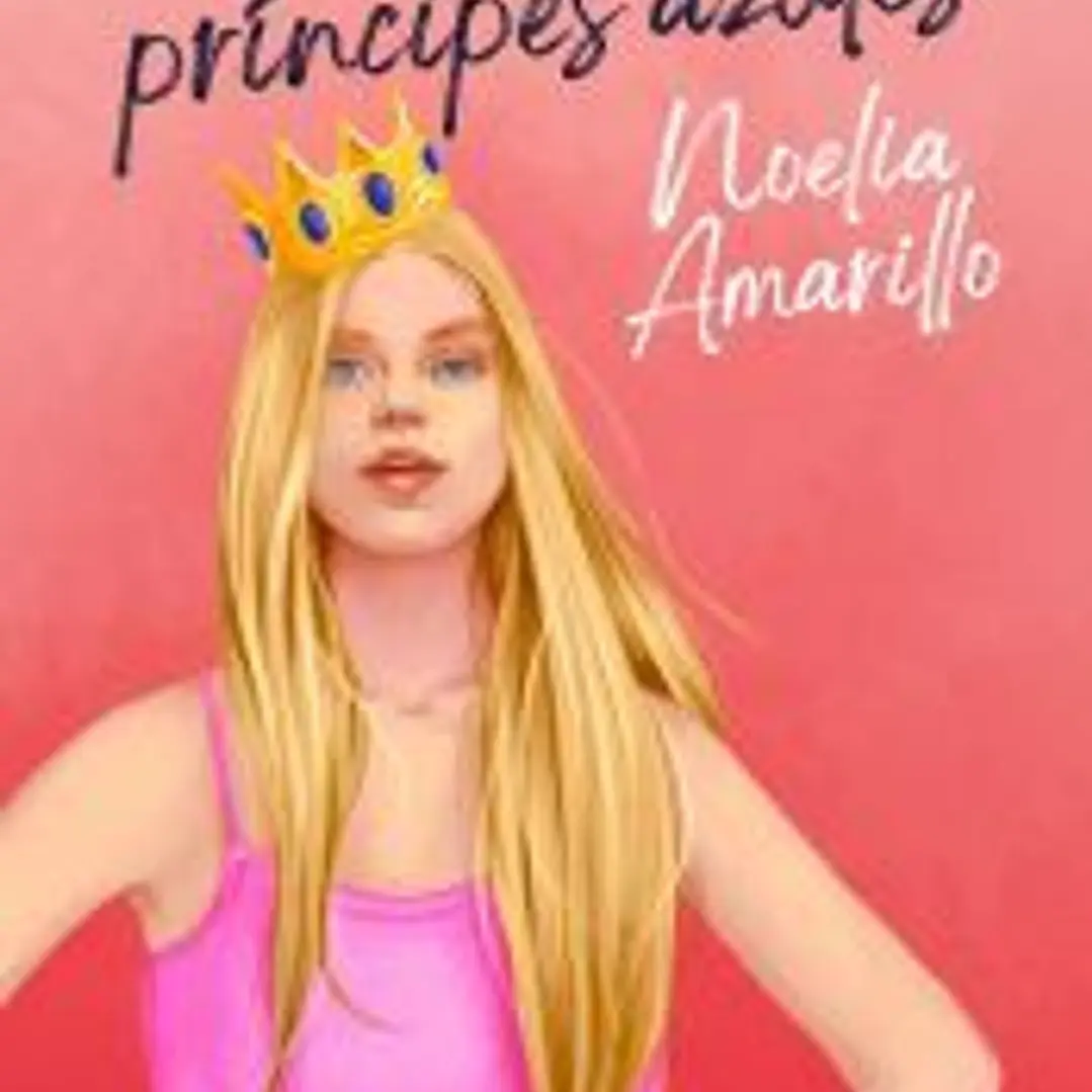 Ya no existen príncipes azules 1