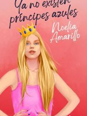 Ya no existen príncipes azules
