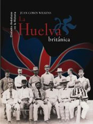 HUELVA BRITANICA