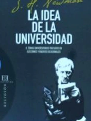 IDEA DE LA UNIVERSIDAD, LA