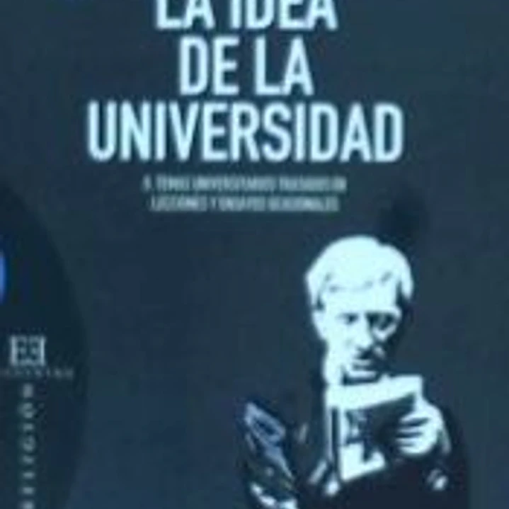 IDEA DE LA UNIVERSIDAD, LA 1