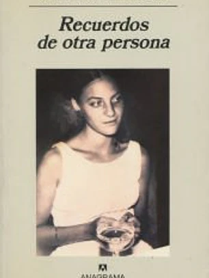 Recuerdos de otra persona