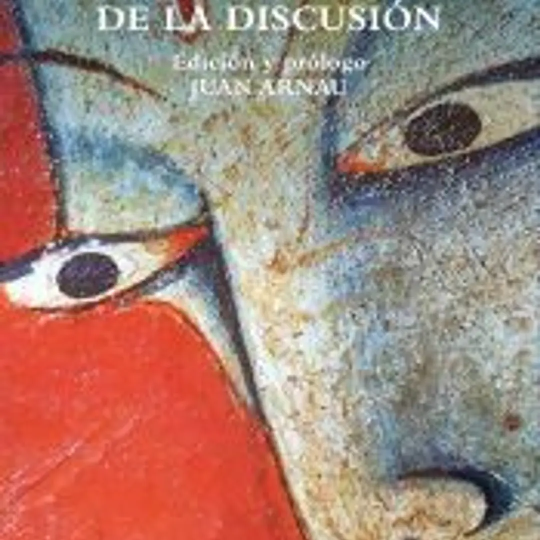 Abandono de la discusión 1