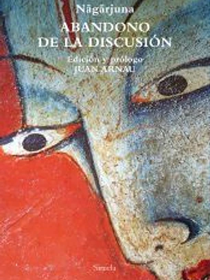 Abandono de la discusión