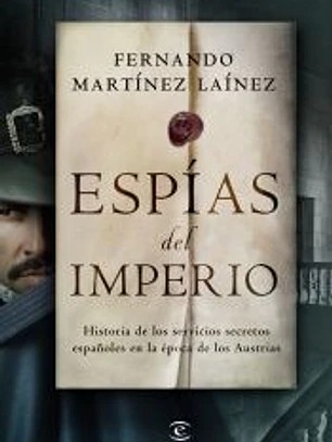 Espías del imperio