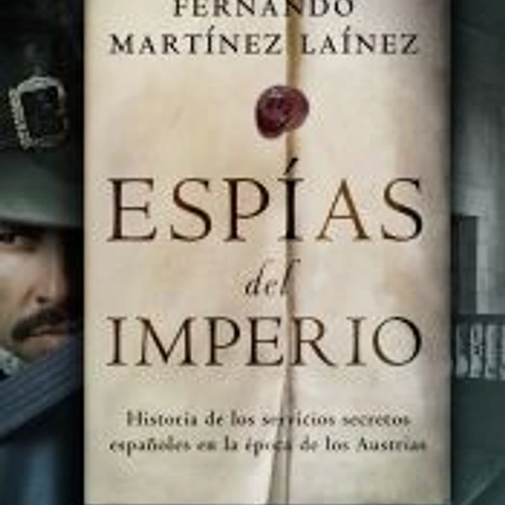 Espías del imperio 1