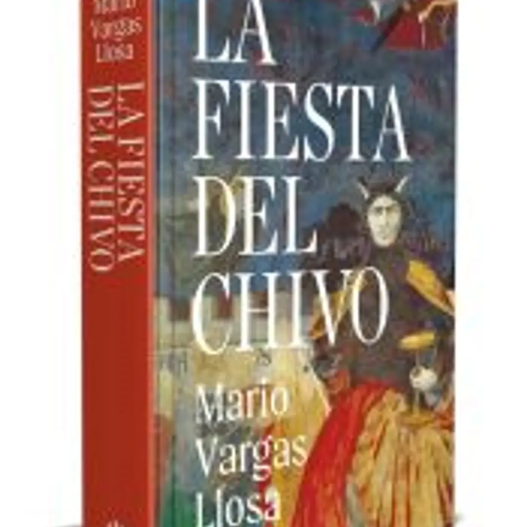 La Fiesta del Chivo (edición conmemorativa) 1
