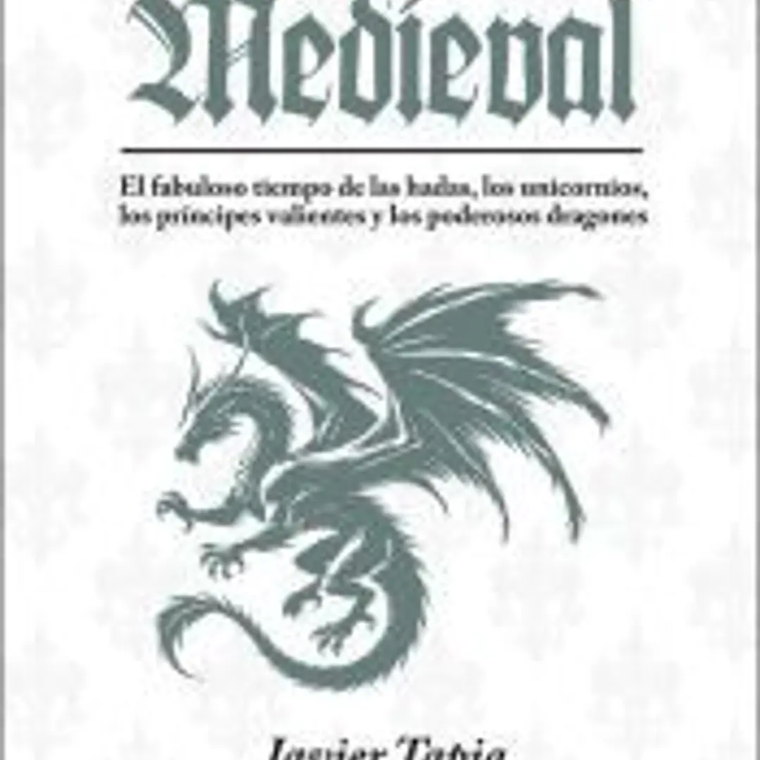 Mitología Medieval 1