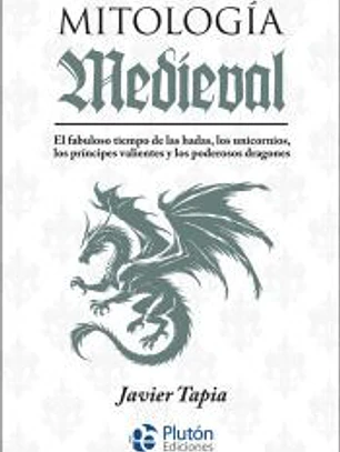 Mitología Medieval