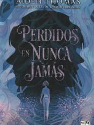 Perdidos en Nunca Jamás