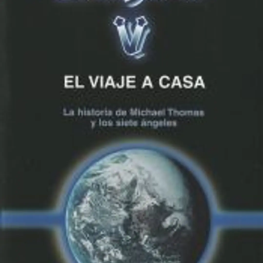 Kryon V - El Viaje a Casa 1