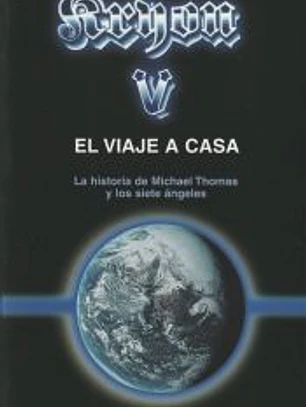 Kryon V - El Viaje a Casa
