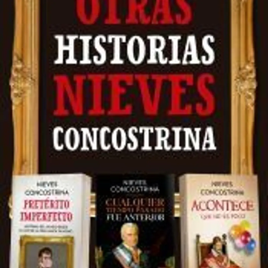Pack Otras historias 1