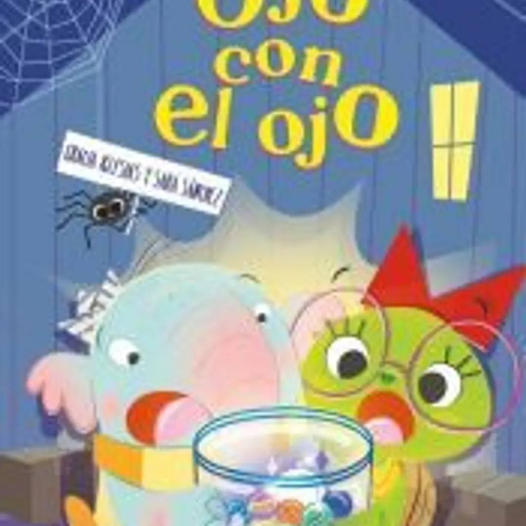 Ojo con el ojo 1