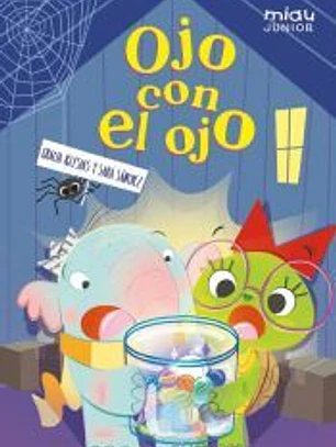 Ojo con el ojo