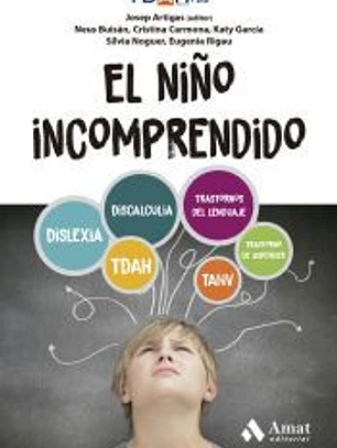 El niño incomprendido