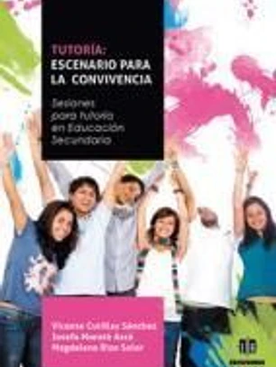 Tutoría: escenario para la convivencia