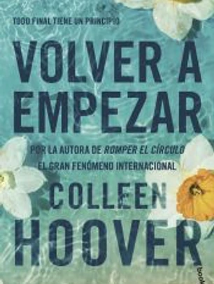 Volver a empezar (It Starts with Us)