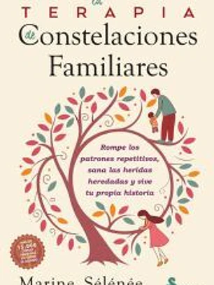 La terapia de constelaciones familiares