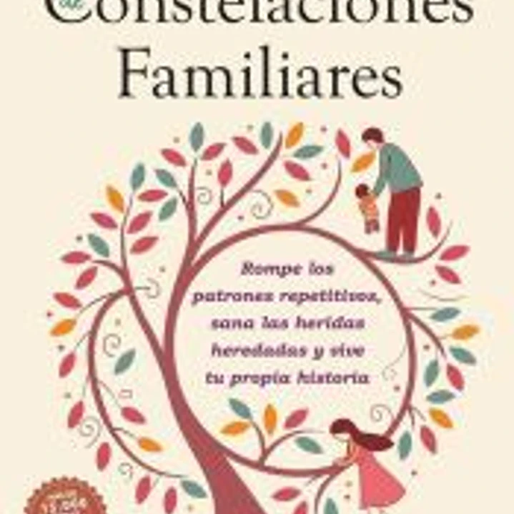 La terapia de constelaciones familiares 1