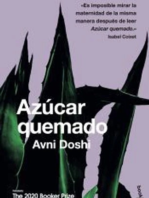 Azúcar quemado