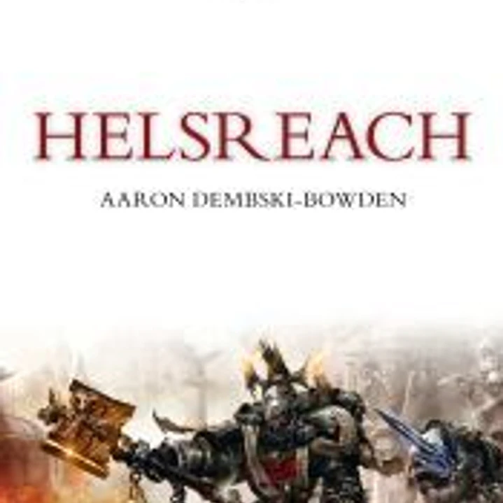 Helsreach 1