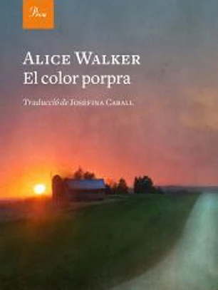 El color porpra