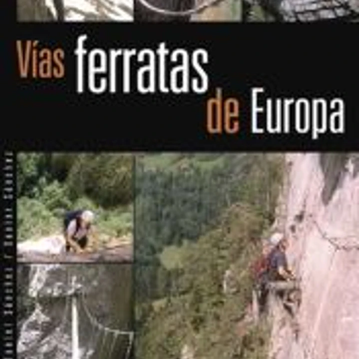 Vías ferratas de Europa 1