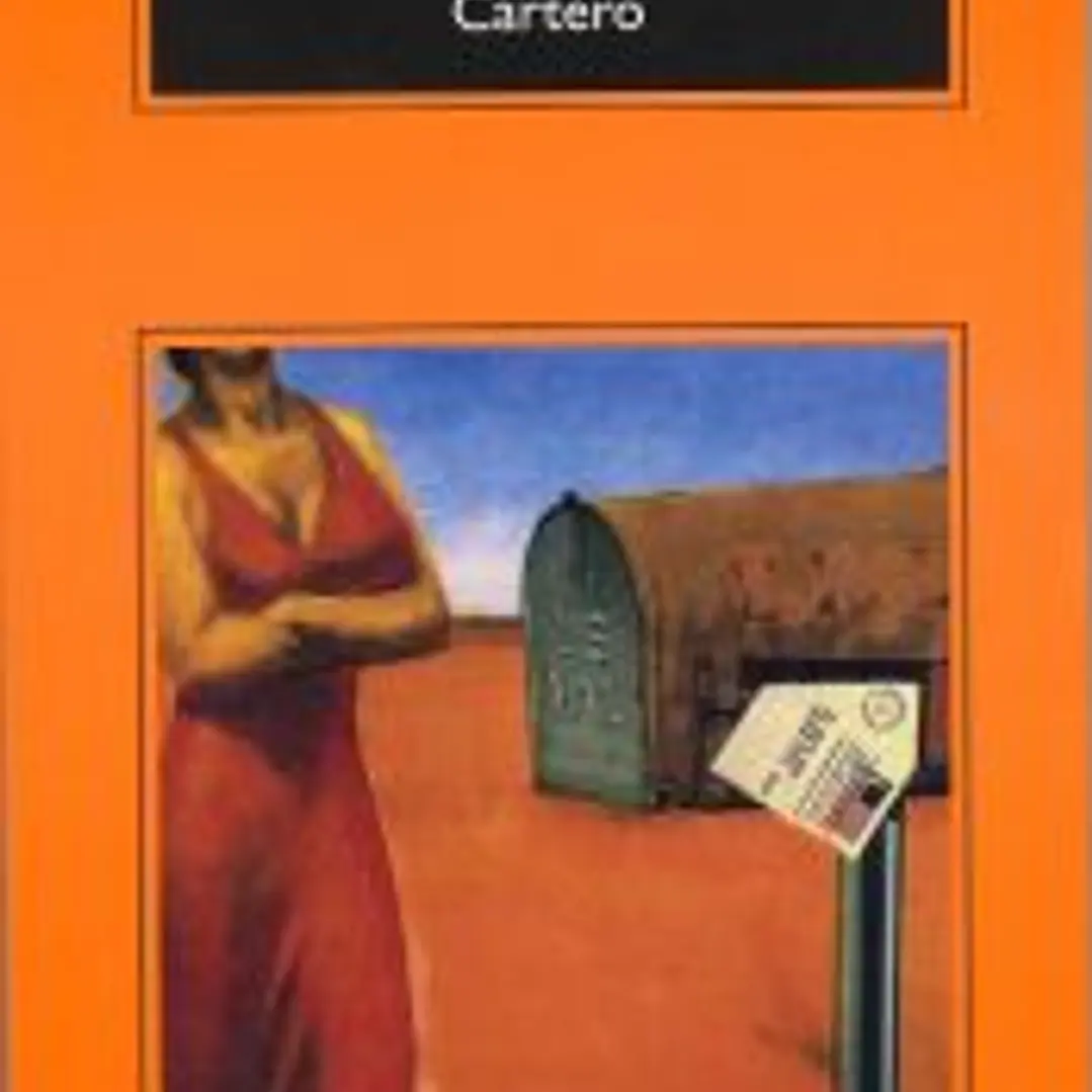 Cartero 1