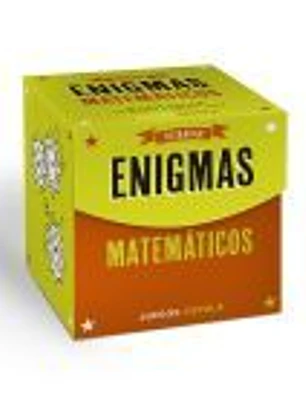 Tu cajita de enigmas matemáticos
