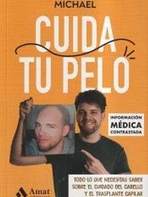 Cuida tu pelo