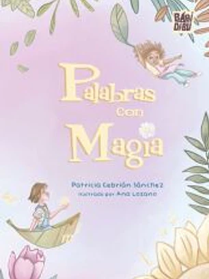 Palabras con magia