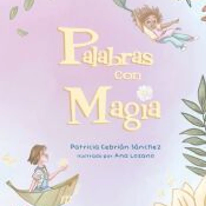 Palabras con magia 1