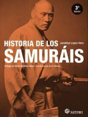Historia De Los Samurais