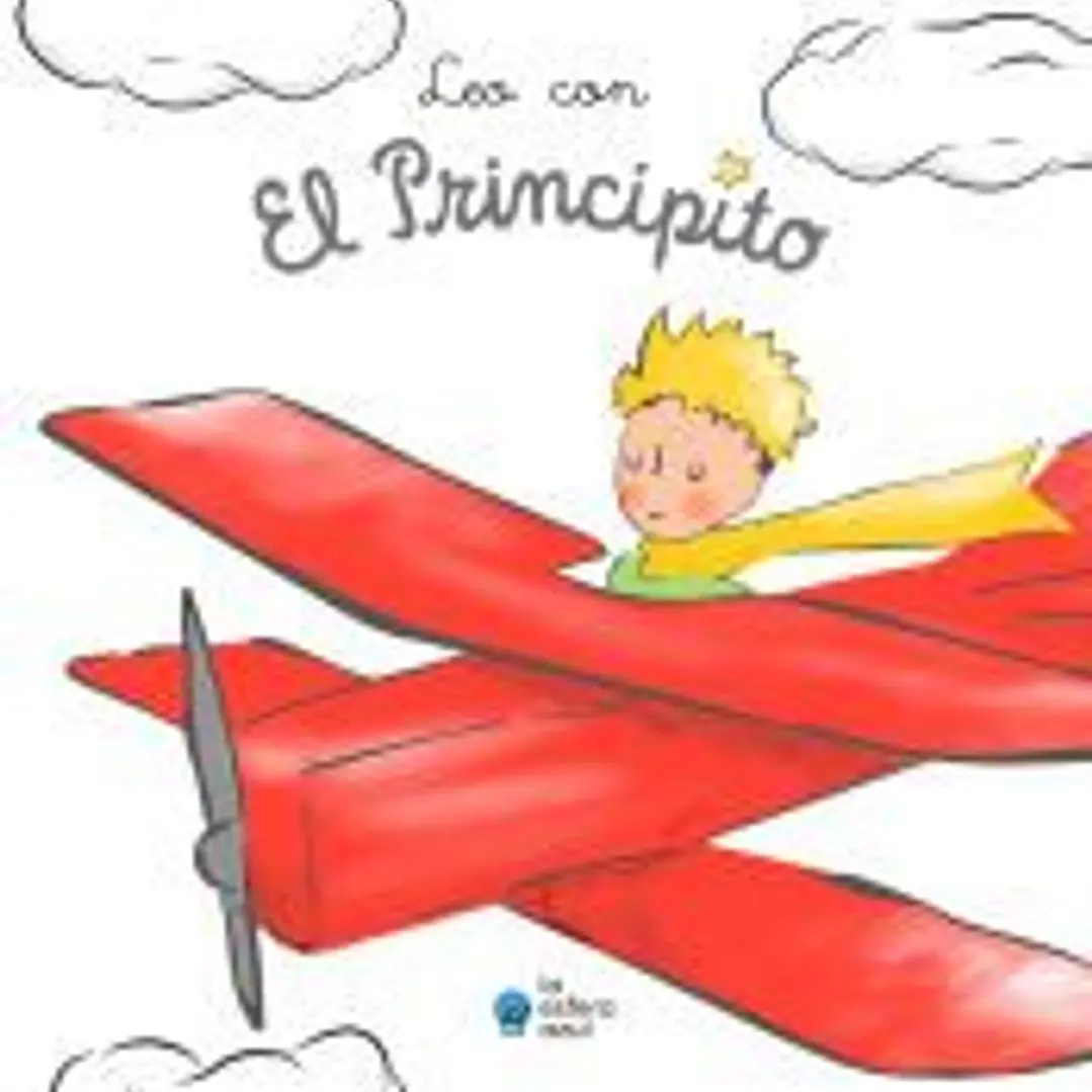 Leo con el Principito 1