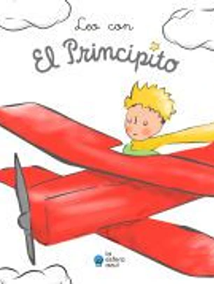 Leo con el Principito