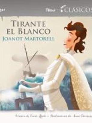 Tirante el Blanco