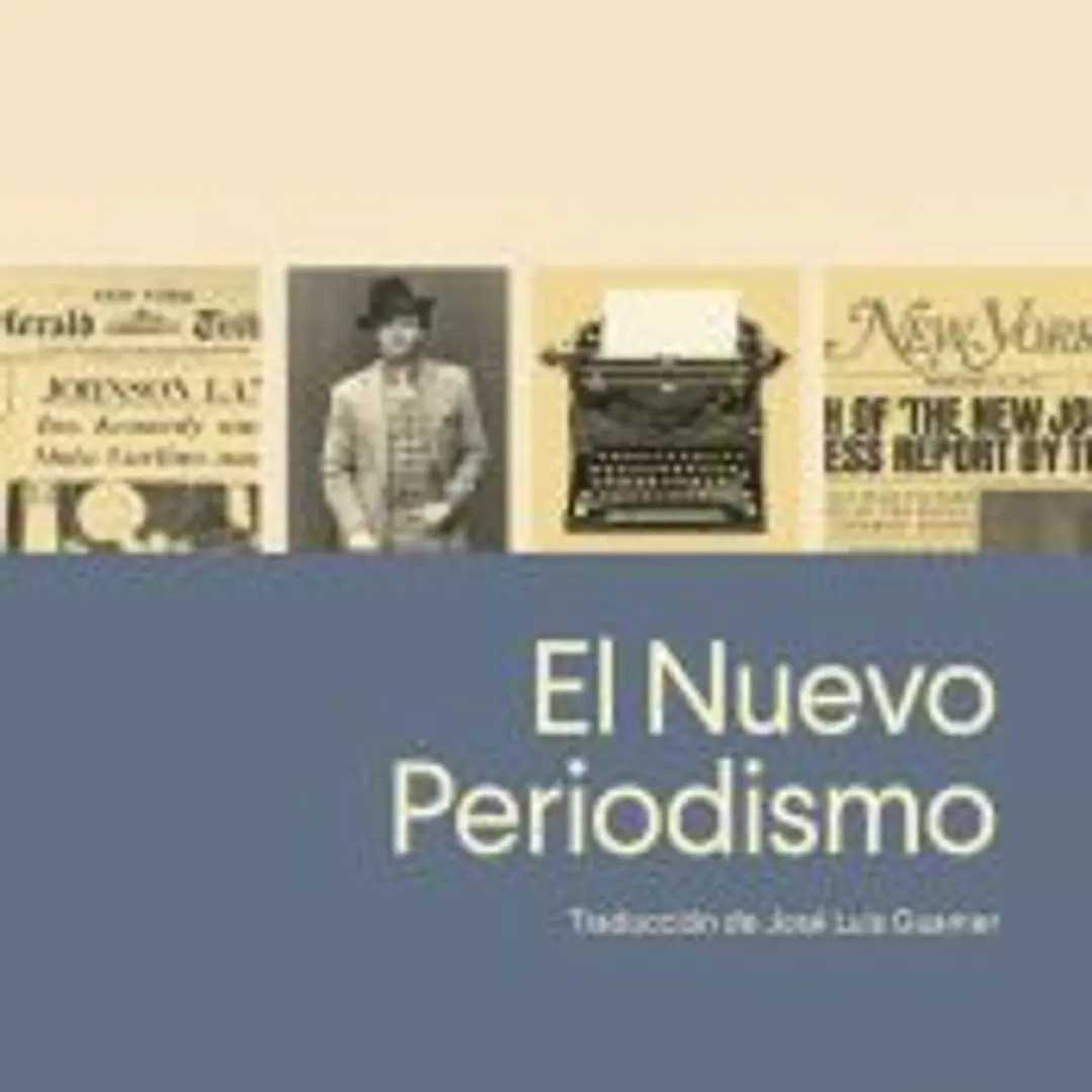 El Nuevo Periodismo 1