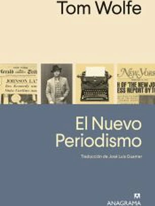 El Nuevo Periodismo