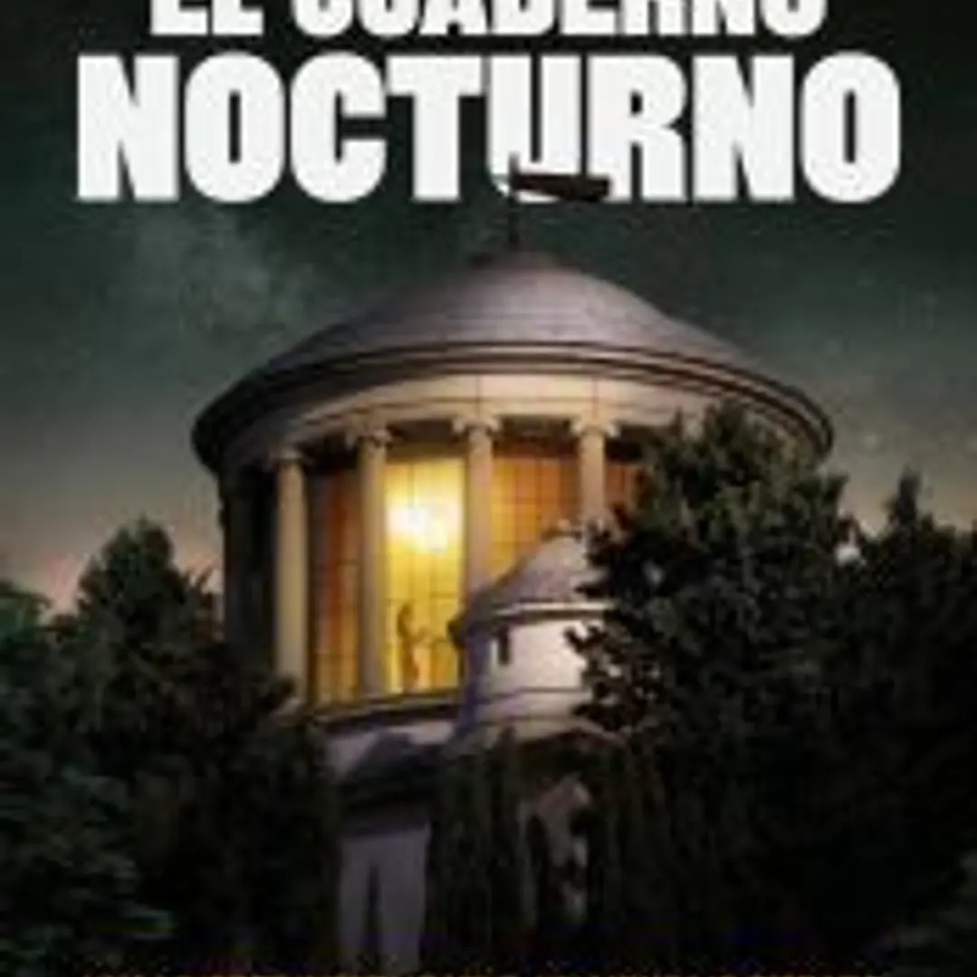 El cuaderno nocturno 1